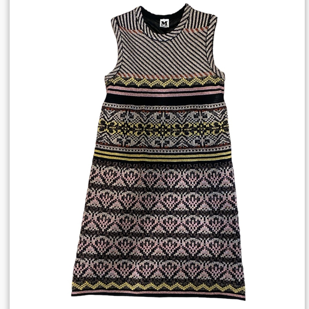 MISSONI DRESS